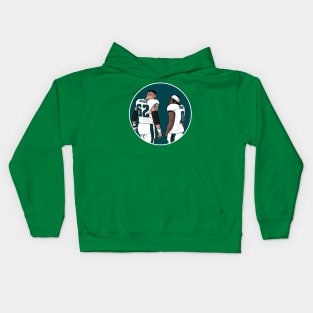 Kelce swift Kids Hoodie